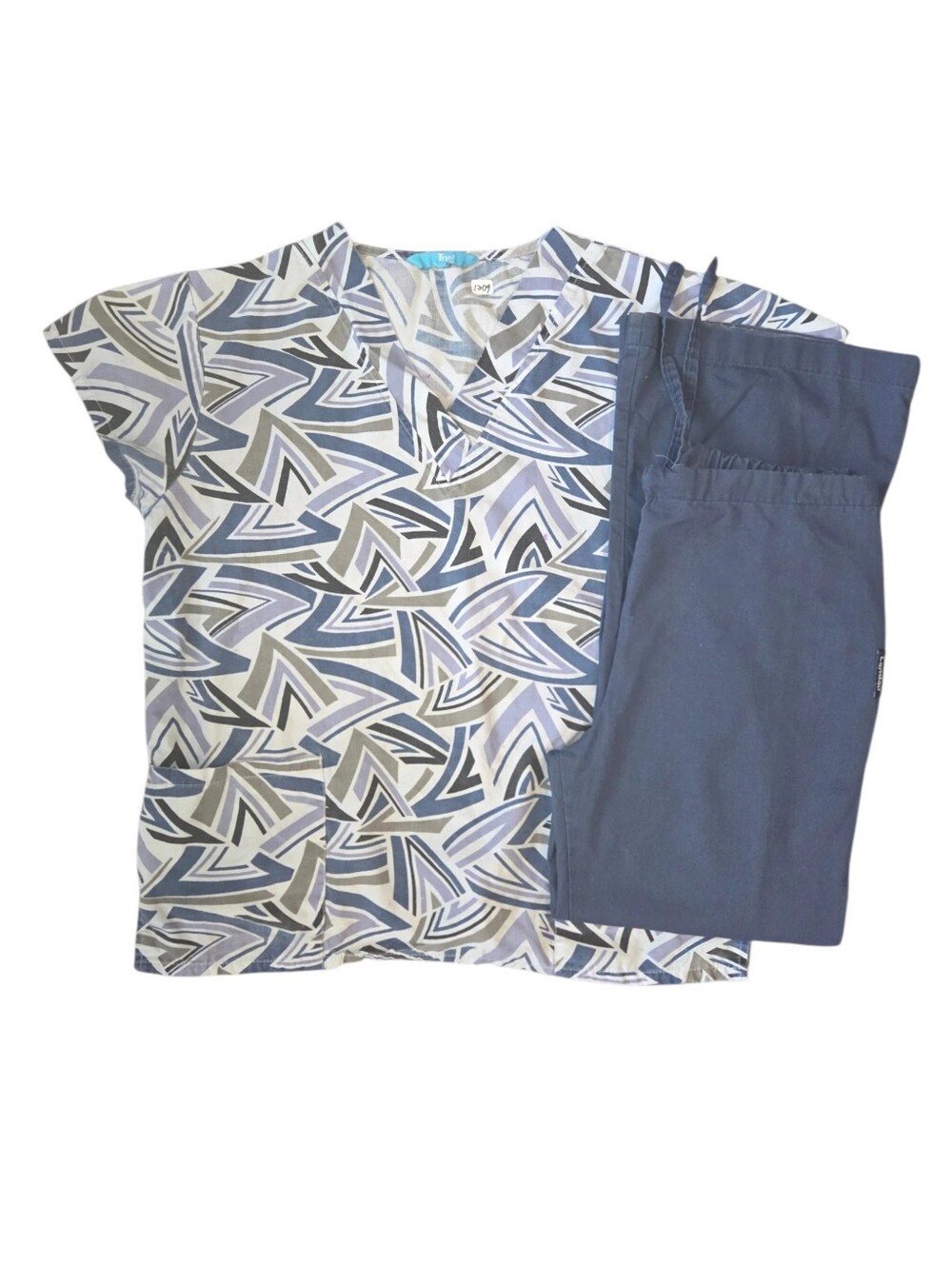 Scrub Set